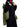 Olive green Canada Goose cropped puffer jacket carried over the shoulder — 2088WT-9126 at MINOX boutique, Oxford