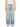 Acne Studios 2023 Loose Fit Jeans Mid Blue-front side