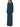 Uma Wang Dea Dress Steel Blue-left side