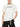 Burberry Men Seth Logo T-Shirt Chalk-with model