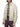 Sand Acne Studios harrington jacket, front view with a shirt collar — B90902-CEG at MINOX boutique, Oxford