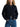 Barbour Woodhouse Cardigan Navy-front side