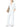 Max Mara Mxmfaida Trousers White-with model