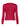 Issey Miyake Pleats Please New Colorful Basics Cardigan Carmine-back side