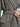 Brunello Cucinelli Check Tweed Coat D Grey-belt detials