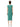 Issey Miyake Pleats Please Monthly Colors June Dress Blue Green-back side