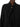 Max Mara Mxmdry Silk Shirt Black-front detials