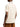 Moncler Men Cotton Piquet Polo Shirt Ivory-back side