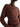 Lemaire Trompe Cardigan Acajou-front detials