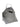 Issey Miyake Bao Bao bag Grey/White-lining side