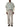 Golden Goose Unisex T-Shirt White Multi-with model