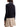 Moncler Women Girocollo Jumper Navy Blue-back side