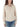 Acne Studios Women Layered Jumper Beige Grey-with model