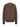The Row Noval Sweater Chestnut Brown-back side
