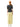 Issey Miyake Pleats Please July Colors Top Black-back side