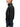 Side view of Canada Goose black lightweight quilted jacket
