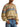Polo Ralph Lauren Fair Isle Jumper Tan Multi-front side