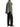 Toteme Summer Parachute Jacket Clove-back side