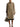 The Row Drayton Coat Army Beige-with model