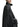 Toteme Car Coat Black-right detials
