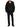 Canada Goose Men Seymour Parka Black-with model