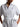 Ralph Lauren Midi Dress White Blue-front detials