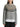 Grey Barbour Fair Isle knit jumper, front view with a white shirt — LKN1808-MI12 at MINOX boutique, Oxford