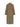 The Row Rhydian Coat Beige Grey-back side