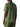 Zegna Lino T-Shirt Green-back side