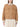 Weekend Maxmara Reversible Water-Repellent Canvas Jacket Sand-front B side