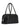 The Row E/W India Bag Black-front side