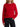 Barbour Woodhouse Jumper Crimson-front side