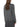Weekend Maxmara Alpaca And Wool-Blend Yarn Sweater Medium Grey-back view