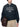Acne Studios Unisex 1996 Zipper Jacket Black-front side