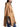 Moncler Women Padded Wool Cape Beige-right detials