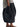 The Row Alma Shoulder Raffia Bag Black-drtials