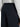 Zegna Cotton And Linen Trousers Navy-back detials
