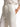 Ralph Lauren Pull On Trousers White-front detials