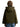 Barbour Women Terrington Jacket Olive-back side