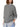Weekend Maxmara Ghiacci Jumper Grey-fornt side(1)