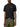 Burberry Men Seth T-Shirt Black-with model