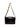 Uma Wang Medium Shoulder Bag Wine / Mustard