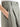 Brunello Cucinelli Linen Shorts Khaki-pocket detials