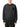 AMI Wool Crewneck Sweater Grey/Black-with men model