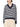 Weekend Maxmara Loose Jumper In Wool Yarn Navy-front side