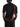 Lemaire Small Coated Croissant Bag C. Fondant-with model