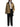 Toteme Country Jacket Desert-with model