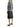 Toteme Classic Cashmere Top Mid Grey-back side