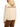 Moncler Men Geometric Trim Teddy Hoodie L Beige-back side