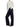 Brunello Cucinelli Loose Barrel Trousers D Blue-front side